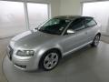 Audi A3 2.0TDI*QUATTRO**ALU KOLA**DIGI