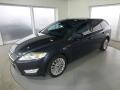Ford Mondeo 2.0TDCI*DIGIK*ALU*PARK.S*TAN