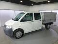 Volkswagen Transporter 2.5TDI*TA�N�*6M�ST****4X4 !!!