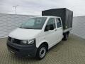 Volkswagen Transporter 2.0TDI-103KW*6M�ST*VALN�K**4X4