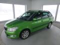 �koda Fabia 1.2TSI**ALU KOLA**DIGIKLIMA