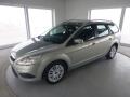 Ford Focus 1.6TDCI-80KW-KLIMATIZACE*TA�N�