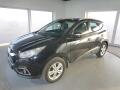 Hyundai ix35 1.7CRDI*ALU KOLA*VYH�.S*PARK.S