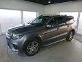 Mercedes-Benz GLS 350CDI*PANORAMA*VYH�.S**KAMERA