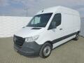 Mercedes-Benz Sprinter 2.0DCI*KLIMA**PARK.S**76TKM !!