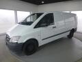 Mercedes-Benz Vito 2.2CDI-120KW*KLIMA*LONG*XENONY