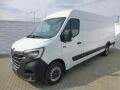 Renault Master 2.3DCI-120KW*AC*�R-1MAJ*MAXI