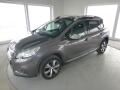 Peugeot 2008 1.6HDI-88KW*NAVI*ALU*VYH�.SED*