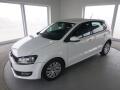 Volkswagen Polo 1.2TDI***KLIMA*NAVIGACE**5DV**