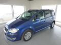 Volkswagen Touran 1.9TDI*VYH�.SEDADLA***NAVIGACE