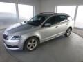 �koda Octavia 2.0TDI*VYH�.SED**ALU**NAVIGACE
