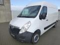 Opel Movano 2.3DCI-107KW*KLIMATIZACE