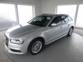 Audi A4 2.0TDI*VYH�.S*4X4*Z�ruka 36m�s