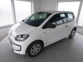 Volkswagen up! 1.0MPI**KLIMATIZACE**