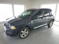 Jeep Compass 2.0CRDI*VYH�.SED*TA�N�*ALU*4X4