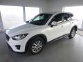 Mazda CX-5 2.2D*DIGIKLIMA**ALU**NAVIGACE