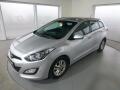 Hyundai i30 1.6CRDI*ALU**VYH�.SED***KAMERA