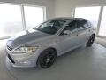 Ford Mondeo 2.0TDCI*DIGIKLIMA***ALU**TA�N�