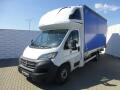 Fiat Ducato 2.3JTD-130KW*WEBASTO*SPAN�*MAX