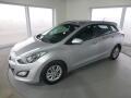 Hyundai i30 1.6CRDI*ALU**VYH�.SED***KAMERA