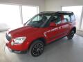 �koda Yeti 1.2TSI*MONTE CARLO*VYH�*XENONY