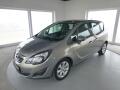 Opel Meriva 1.4-88KW*ALU*TA�N�*VYH�.SED*