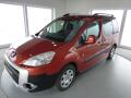 Peugeot Partner Tepee 1.6HDI*KLIMATIZACE