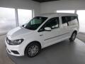 Volkswagen Caddy 2.0TDI-110KW*KLIMA*NAVIG*7M�ST