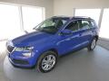 �koda Karoq 1.6TDI*PARK.S**ALU***VYH�.SED.