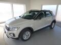 Volkswagen T-Roc 2.0TDI-110KW*NAVIGACE*ALU*