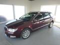�koda Superb 2.0TDI*VYH�.S**XENONY**WEBASTO