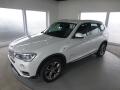 BMW X3 2.0D-140KW*KAMERA*NAVI*�R-1MAJ