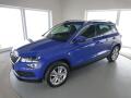 �koda Karoq 1.6TDI*PARK.S**ALU***VYH�.SED.