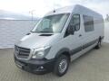 Mercedes-Benz Sprinter 2.2DCI-6 M�ST-KLIMATIZACE*L4H3