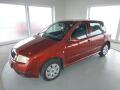 �koda Fabia 1.4I-55KW**KLIMATIZACE