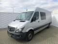 Mercedes-Benz Sprinter 2.2DCI-6 M�ST-KLIMATIZACE*L4H3