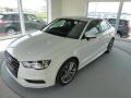 Audi A3 2.0TDI-110KW**NAVIGACE**PARK.S