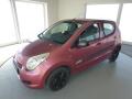 Suzuki Alto 1.0-50KW**KLIMATIZACE