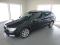 �koda Superb 2.0TDI*VYH�.S*PARK.S**NAVIGACE