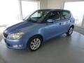 �koda Fabia 1.2TSI*63KW**CLIMATRONIC*