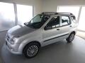 Suzuki Ignis 1.3I-68KW**KLIMATIZACE**5DVE��