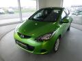 Mazda 2 1.3I-63KW**KLIMA**ALU KOLA