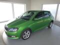 �koda Fabia 1.2i-66KW*KLIMA**VYH�.SEDADLA*