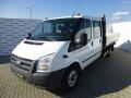 Ford Transit 2.2TDCI-92KW*KَE*VALN�K*6M�ST
