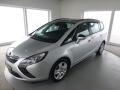 Opel Zafira 2.0CDTI-121KW*VYH�.SED***7M�ST