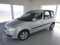�koda Roomster 1.6i**KLIMATIZACE**ALU**PARK.S