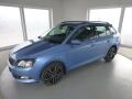 �koda Fabia 1.2TSI-81KW**KLIMA**ALU KOLA