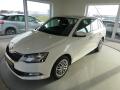 �koda Fabia 1.2TSI-81KW**KLIMATIZACE