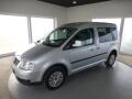 Volkswagen Caddy 1.4I**KLIMATIZACE**5 M�ST