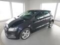 Volkswagen Polo 1.2TSI*ALU*PARK*VYH�.S**R-LINE